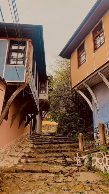 Elephant House Plovdiv Eksteriør bilde